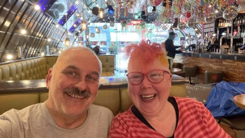 Clapham+LGBTQ%2b+Valentines+Walk