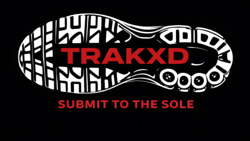 TRAKXD+-+SUBMIT+TO+THE+SOLE+