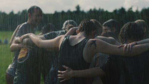 Queerkamp+by+Chris+Westendorp+%26+Lucas+van+der+Rhee+with+Q%26A