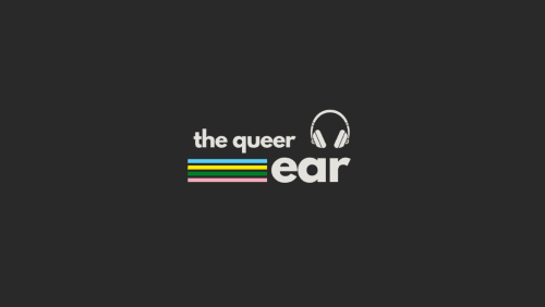 The+Queer+Ear%3a+Vol.+4+%e2%80%93+Hot+Girl+Summer!