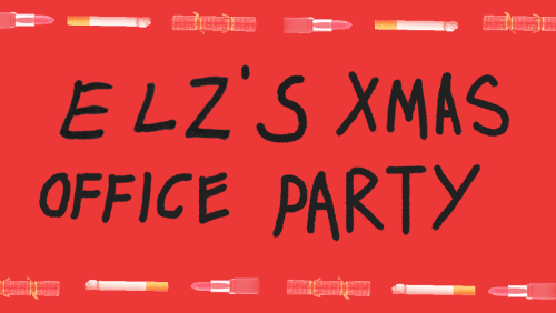 ELZS+XMAS+OFFICE+PARTY+