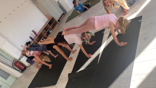 Half+Term+Circus+Club+