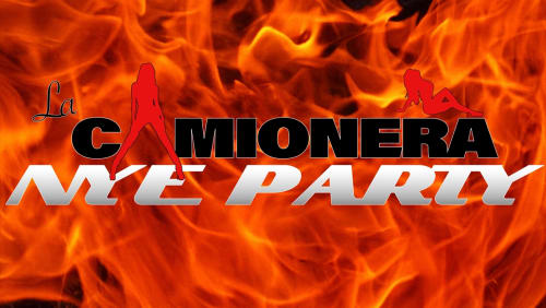 LA+CAMIONERA%3a+NYE+PARTY