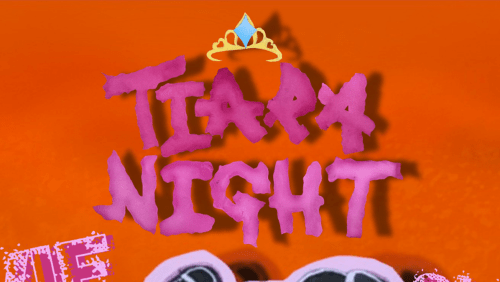 Tiara+Night+