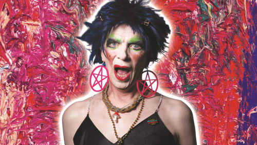 Queer+Theorys+10th+Birthday