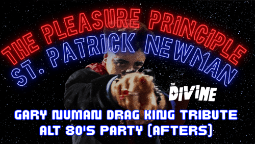 The+Pleasure+Principle+(Gary+Numan+Tribute)+