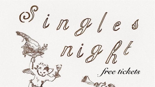Singles+Night+at+La+Camionera+(free+tickets)+25%2f11%2f25+