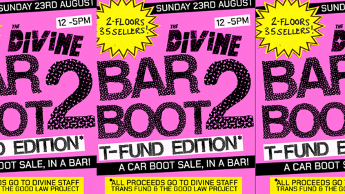BAR+BOOT+2+%2f+TRANS+FUNDRAISER+EDITION