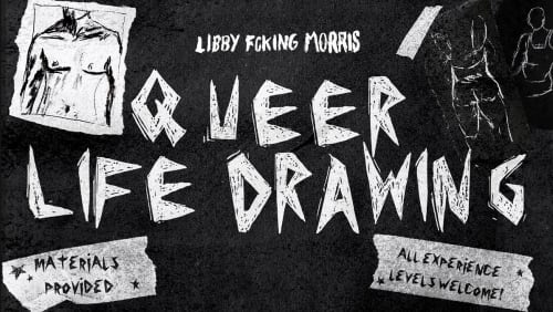 Queer+Life+Drawing