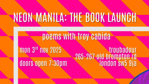 Neon+Manila%3a+The+Book+Launch