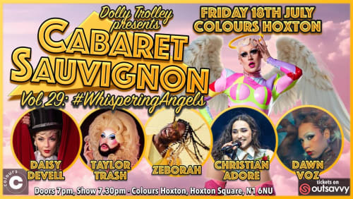 Cabaret+Sauvignon%3a+%23WhisperingAngels