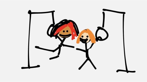 Hang%2c+Man!+with+Marty+and+Kiran