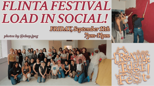 FLINTA+Festival+Load+In+Social!