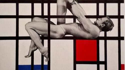 (BE)LONGING+CLOSING+CELEBRATION++Powered+by+HOMOSTASH
