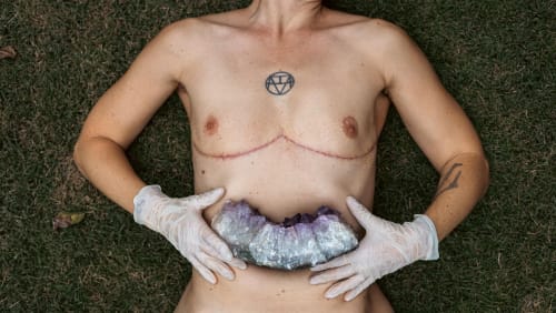 Dani+dEmilia+Artist+Talk