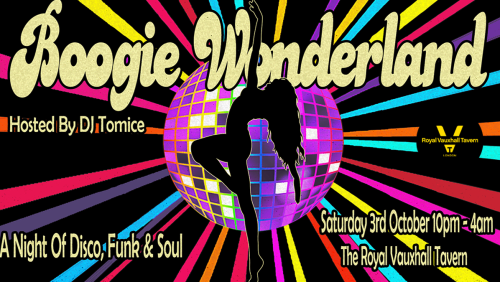 BOOGIE+WONDERLAND+AT+THE+RVT