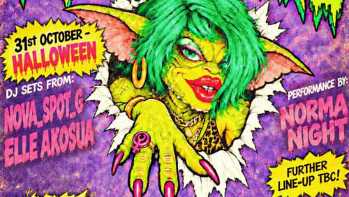 COVEN+presents%3b+THE+FEMALE+GREMLIN+II