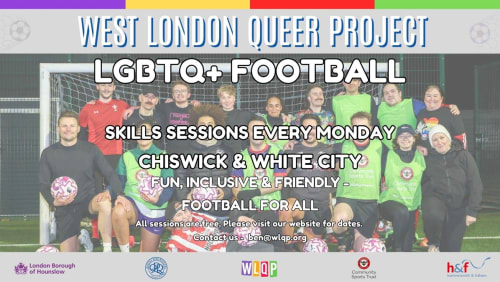 LGBTQ%2b+Football+Sessions+(Chiswick)