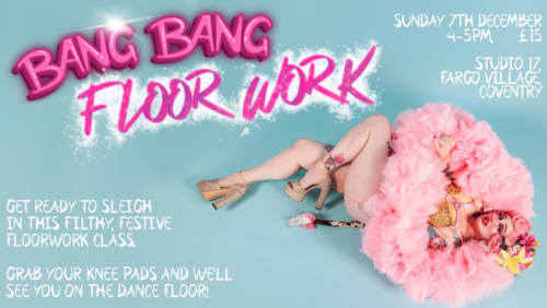 Bang+Bang+Floorwork