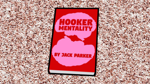 Hooker+Mentality+Launch