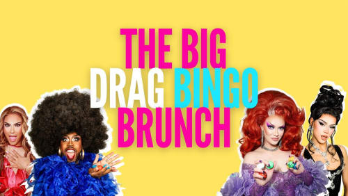 The+Big+Drag+Bingo+Brunch-+Soho