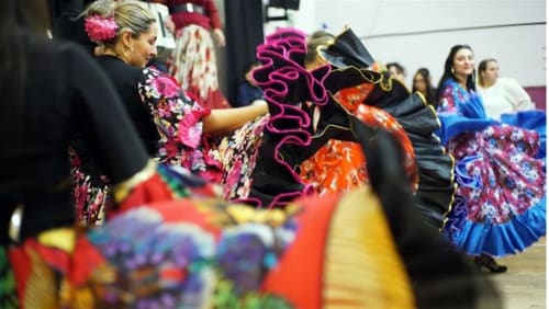 Govanhills+Got+Talent!