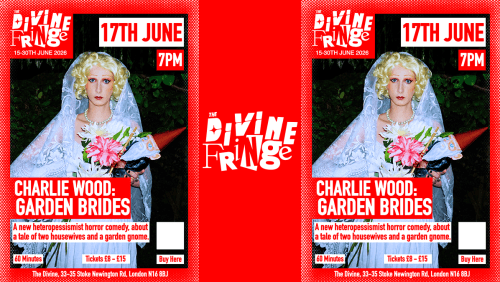 Charlie+Wood%3a+The+Garden+Brides