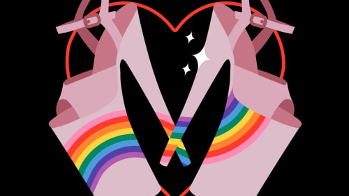 Pride+Pole+Jam+-+Free+bird+studio