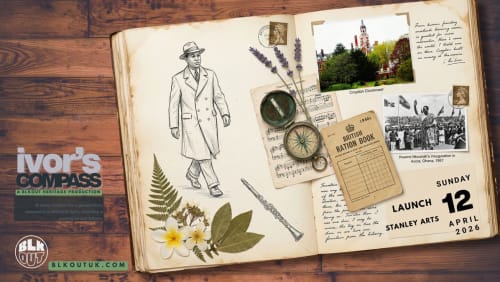 Ivors+Compass+-+our+heritage+in+a+different+light