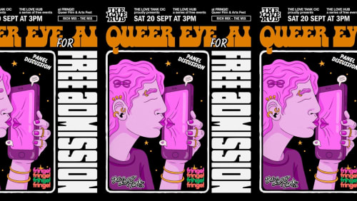 Queer+Eye+for+AI%2c+FREE+event%2c+part+of+Love+Hub