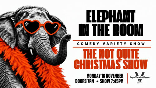 Elephant+in+the+Room%3a+Live+Comedy+Variety+Show