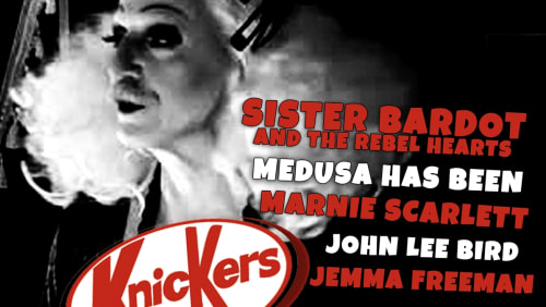KNICKERS+-+MAY+EDITION