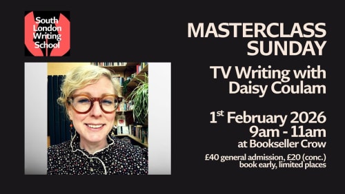 Masterclass+Sunday%3a+TV+Writing