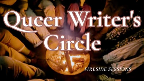 Queer+Writers+Circle+Fireside+Sessions+at+Allen%e2%80%99s+Community+Garden