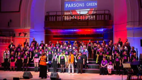 Pink+Singers+After+Party