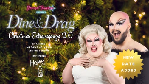 DinenDrag%3a+Christmas+Extravaganza+2.0+%5bNIGHT+2%5d