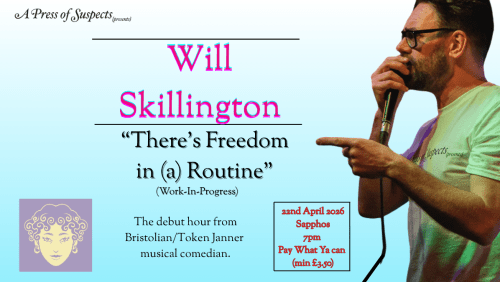 Theres+Freedom+In+(a)+Routine+(W.I.P)+-+Sapphos+Cafe