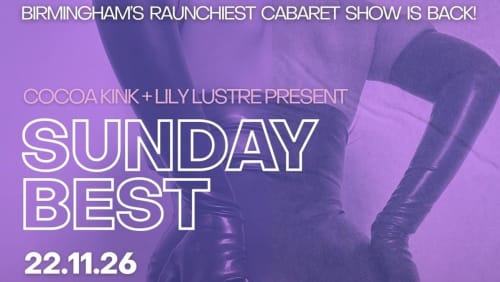 SUNDAY+BEST