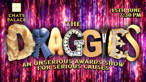 The+DRAGGIES%3a+Drag+Award+Show+