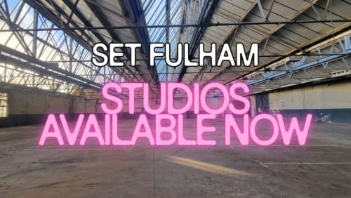 Affordable+large-scale+artist+studios+at+SET+Fulham+%e2%80%93+studio+viewings+now+open