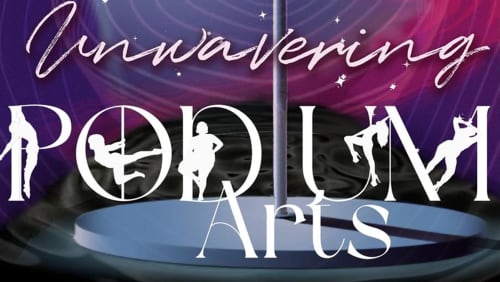 Podium+Arts%3a+UNWAVERING