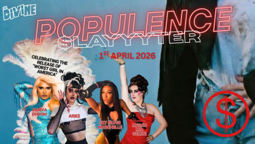 POPulence!%3a+SLAYYYTER