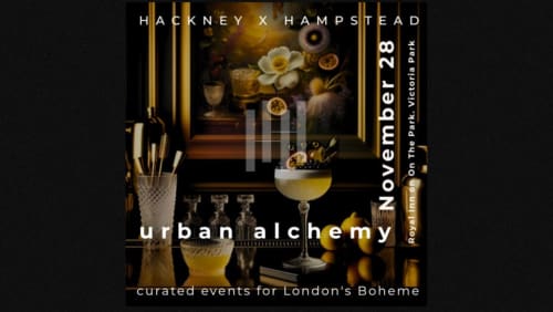 Urban+Alchemy