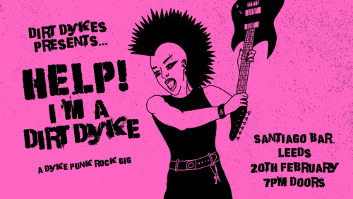 HELP!+IM+A+DIRT+DYKE