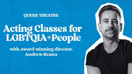 Acting+Classes+For+LGBTQIA%2b+People