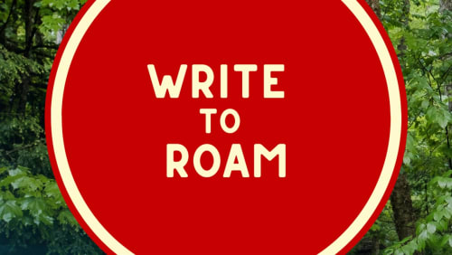 Write+to+Roam