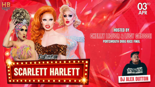 Haus+of+Boulevard+-+Scarlett+Harlett