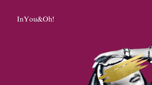 InYou%26Oh!+Erotic+Poetry+Performances+with+Live+Body+Art+