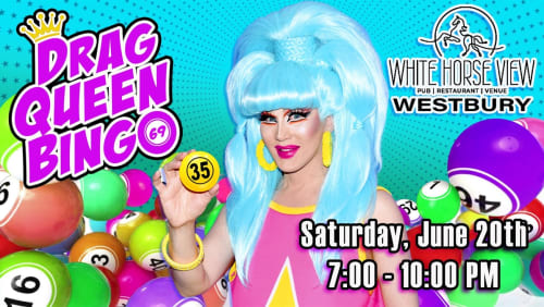DRAG+QUEEN+BINGO+White+Horse+View%2c+Westbury
