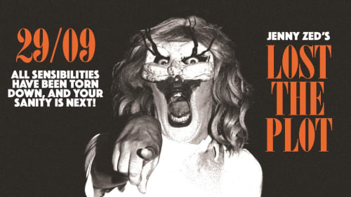 Jenny+Zeds+LOST+THE+PLOT